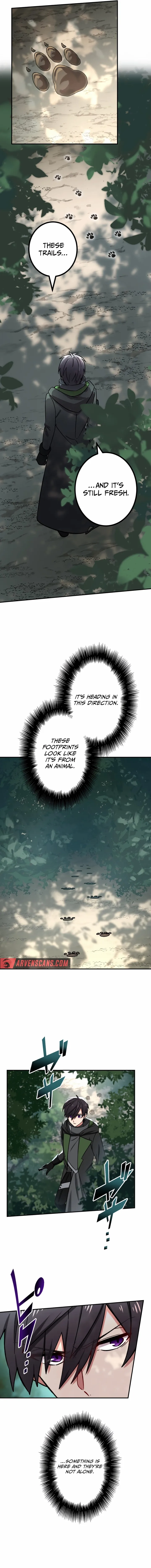 The strongest assassin gets transferred to another world with his whole class Chapter 28 page 6 - 