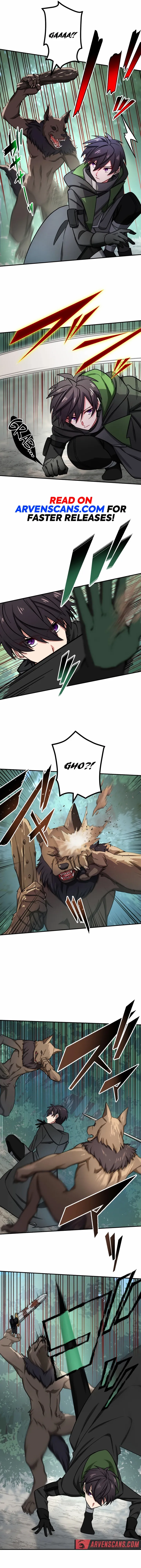 The strongest assassin gets transferred to another world with his whole class Chapter 28 page 8 - 