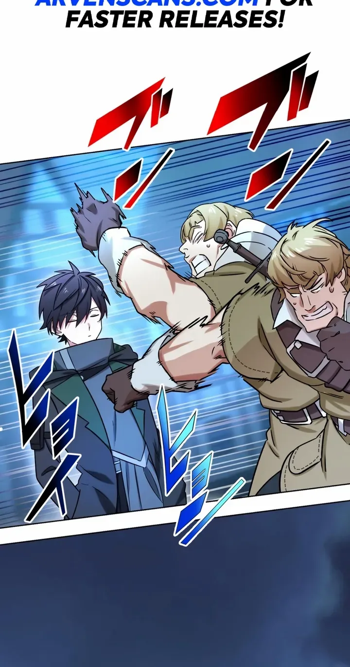 The strongest assassin gets transferred to another world with his whole class Chapter 29 page 11 - 