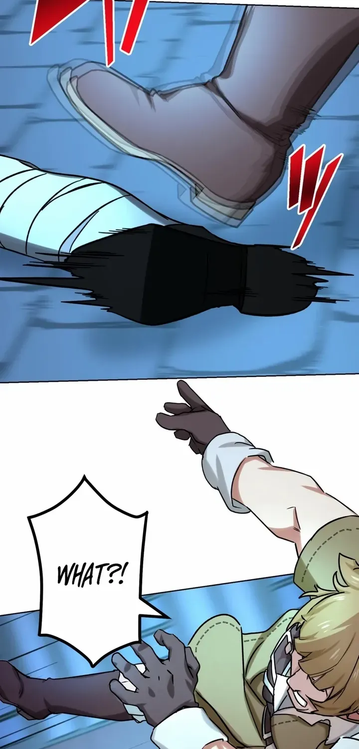 The strongest assassin gets transferred to another world with his whole class Chapter 29 page 15 - 