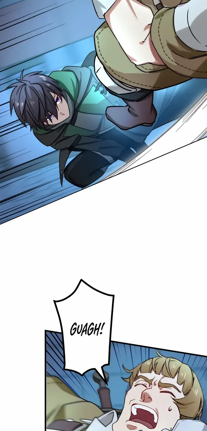 The strongest assassin gets transferred to another world with his whole class Chapter 29 page 16 - 