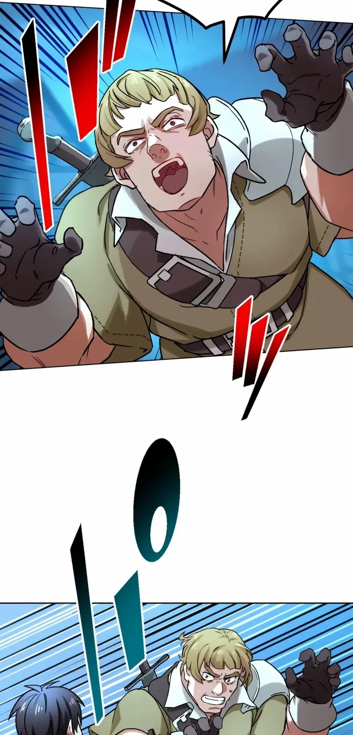 The strongest assassin gets transferred to another world with his whole class Chapter 29 page 20 - 