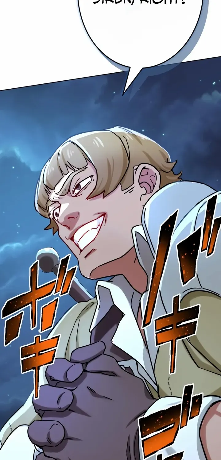 The strongest assassin gets transferred to another world with his whole class Chapter 29 page 3 - 