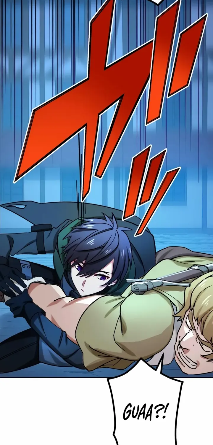 The strongest assassin gets transferred to another world with his whole class Chapter 29 page 23 - 