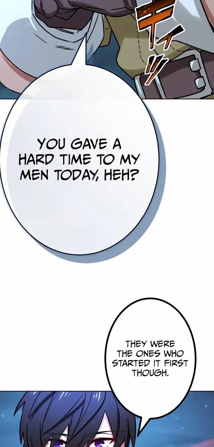 The strongest assassin gets transferred to another world with his whole class Chapter 29 page 4 - 