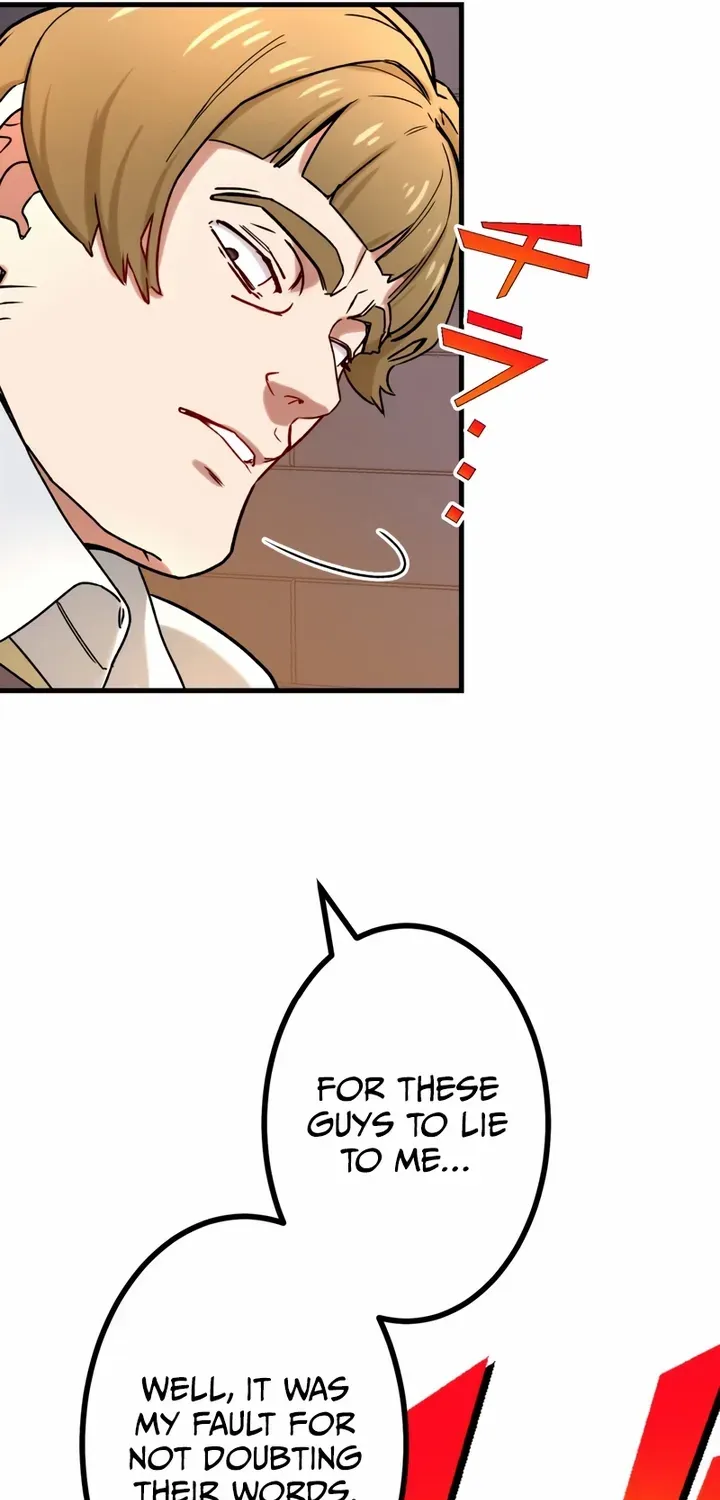 The strongest assassin gets transferred to another world with his whole class Chapter 29 page 34 - 