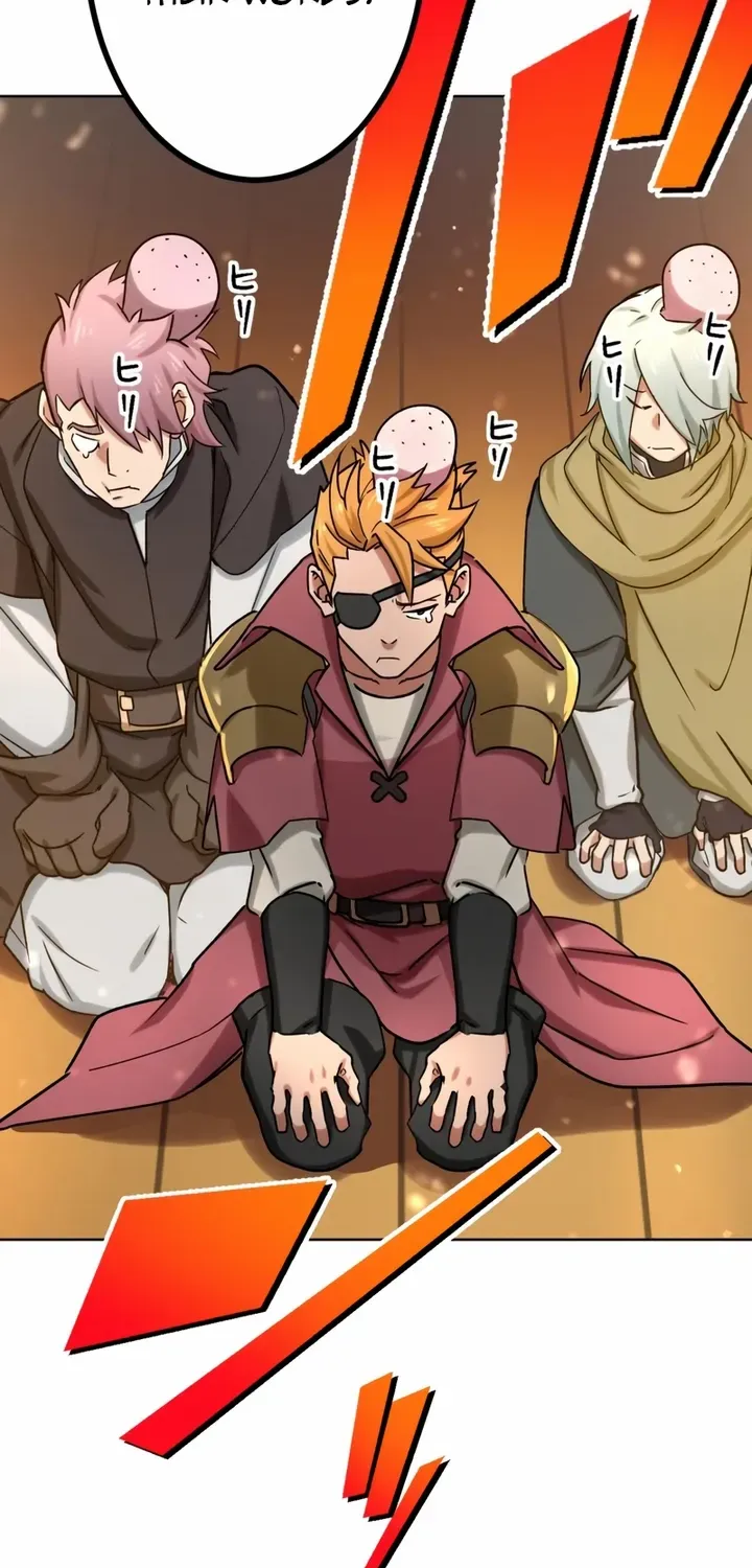 The strongest assassin gets transferred to another world with his whole class Chapter 29 page 35 - 