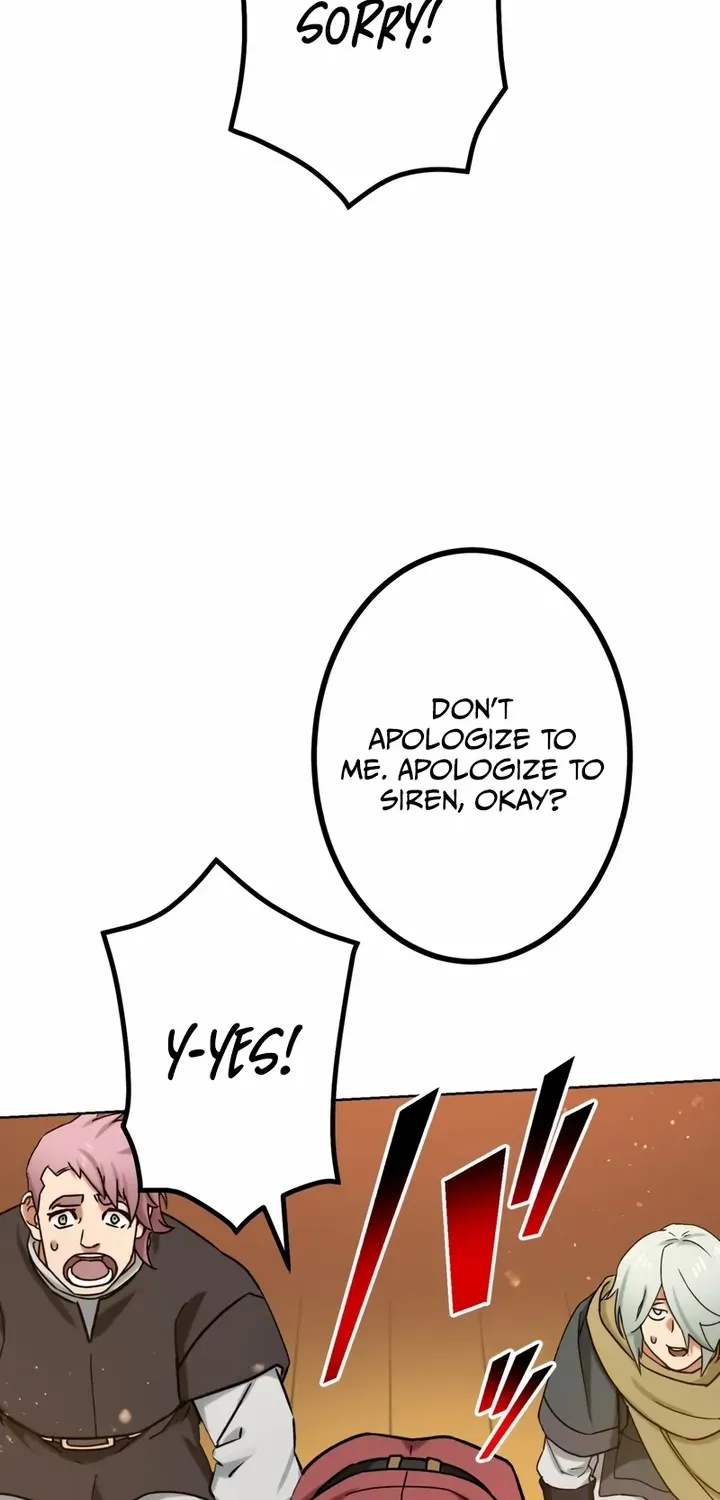 The strongest assassin gets transferred to another world with his whole class Chapter 29 page 37 - 