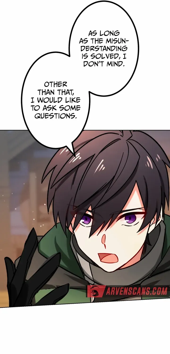 The strongest assassin gets transferred to another world with his whole class Chapter 29 page 39 - 