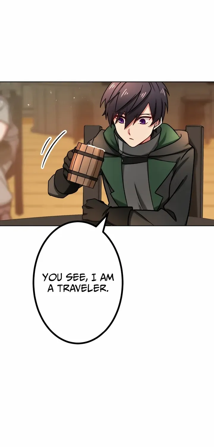 The strongest assassin gets transferred to another world with his whole class Chapter 29 page 41 - 