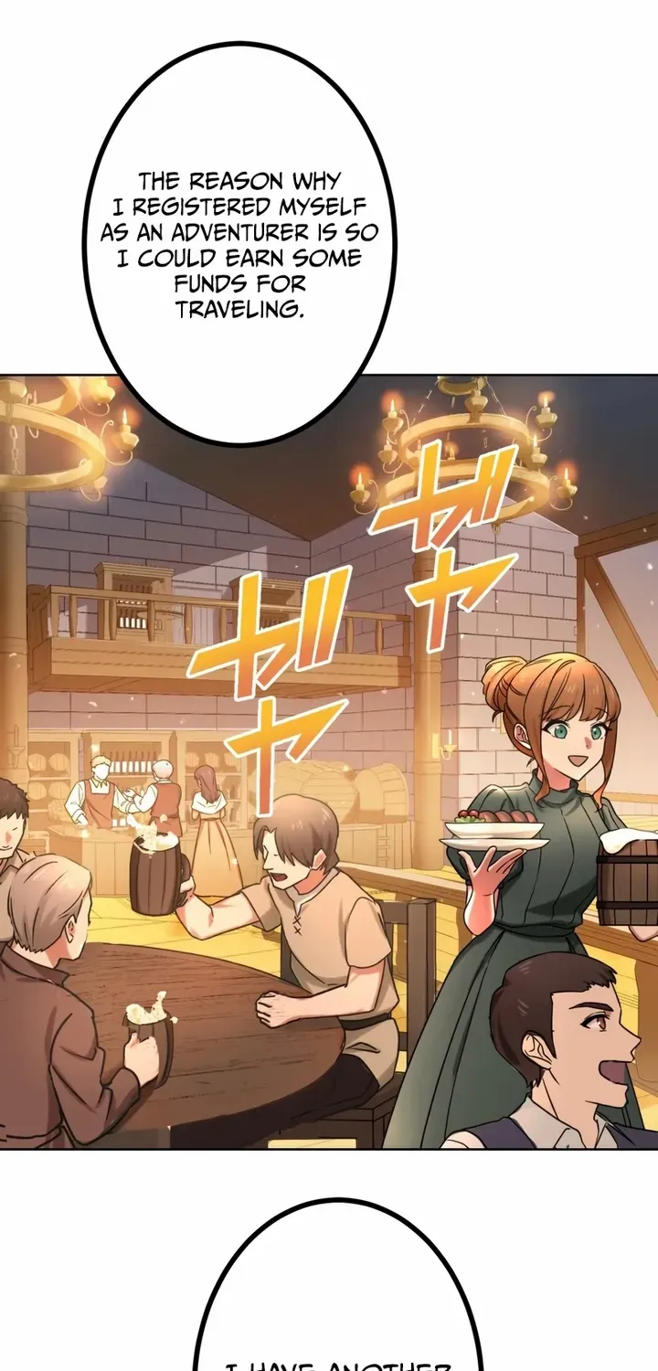 The strongest assassin gets transferred to another world with his whole class Chapter 29 page 42 - 