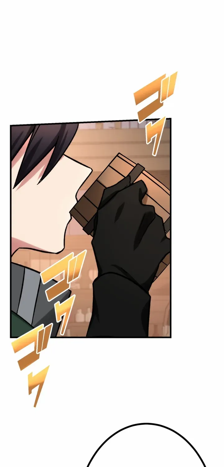 The strongest assassin gets transferred to another world with his whole class Chapter 29 page 45 - 