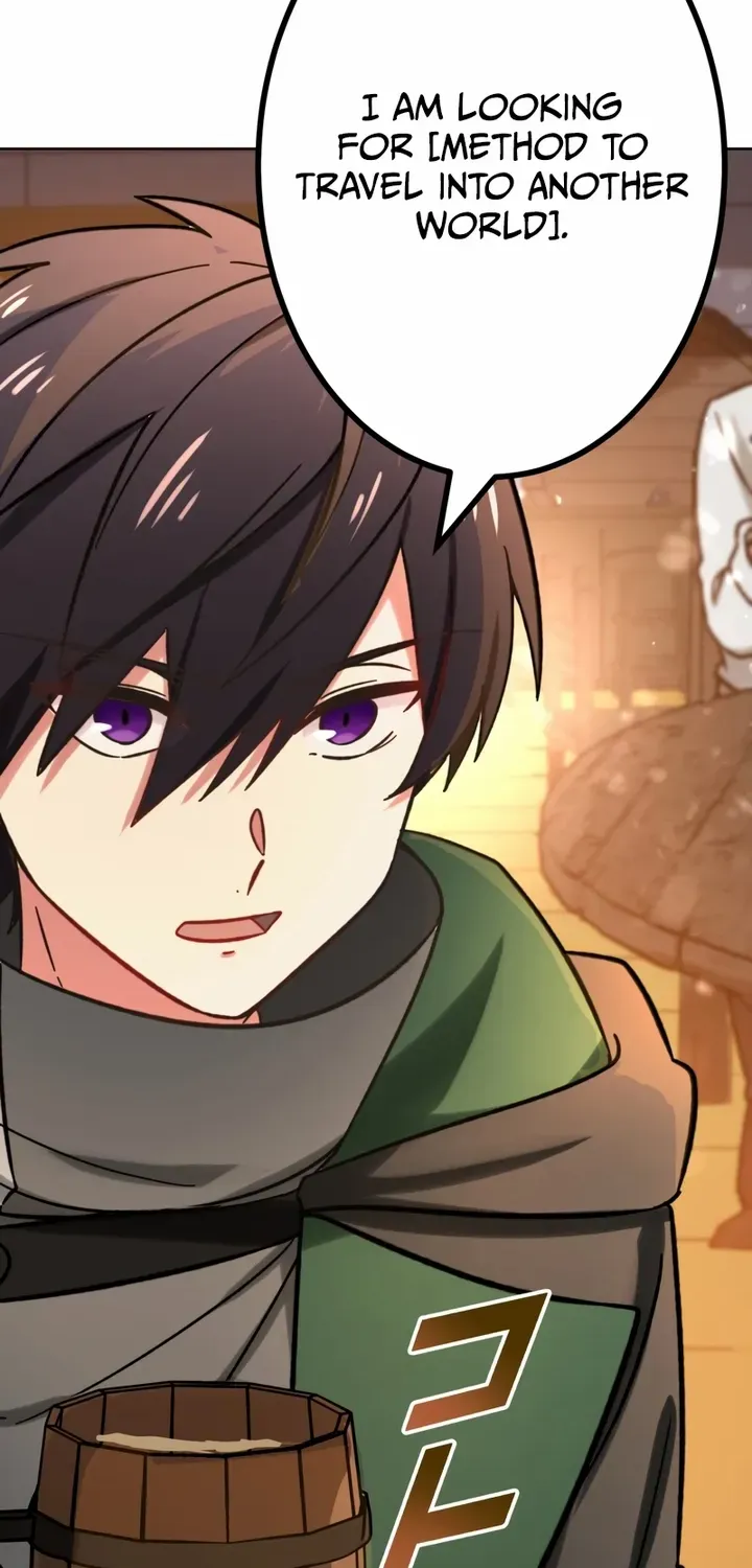 The strongest assassin gets transferred to another world with his whole class Chapter 29 page 46 - 