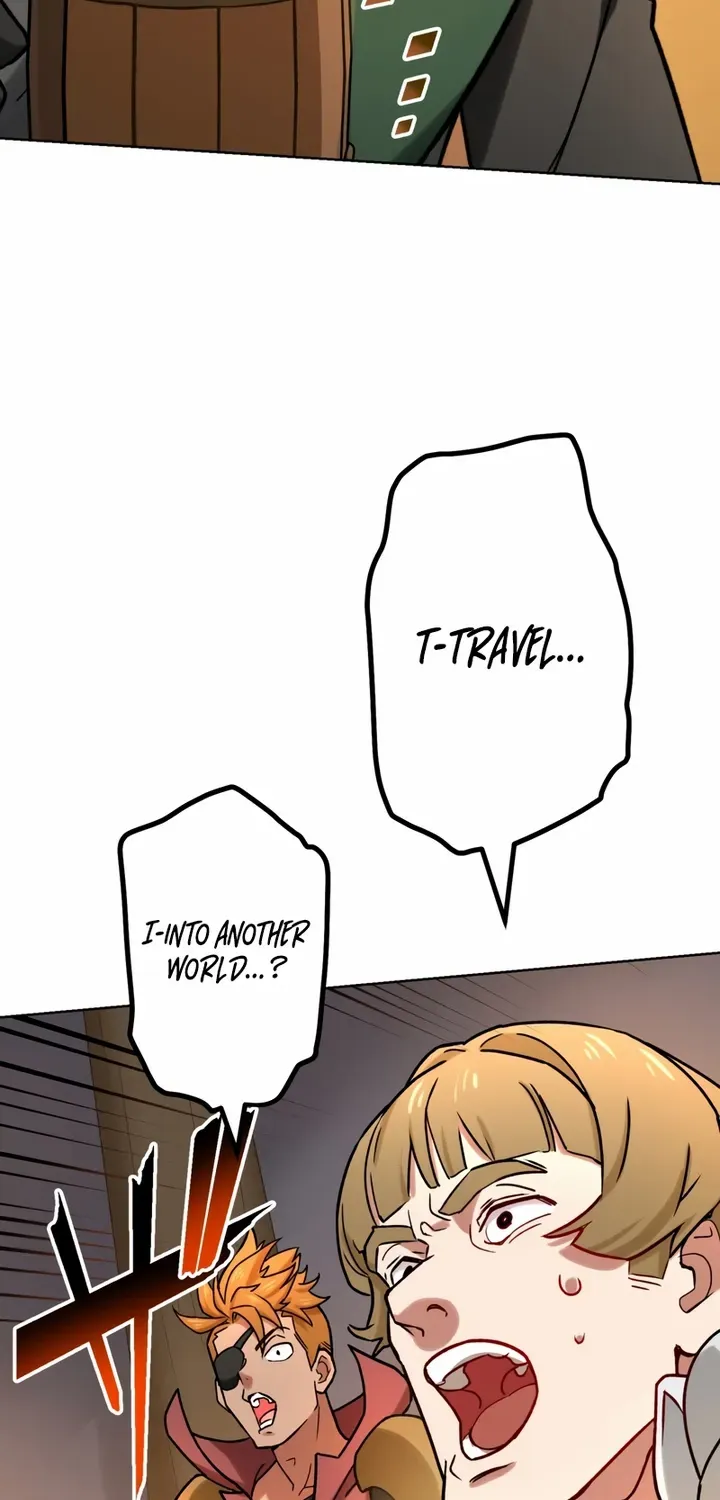 The strongest assassin gets transferred to another world with his whole class Chapter 29 page 47 - 
