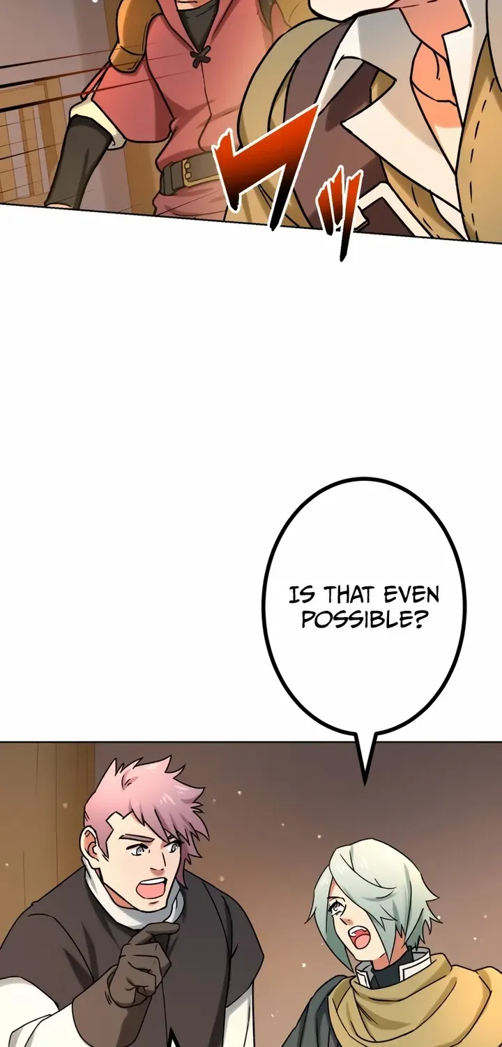 The strongest assassin gets transferred to another world with his whole class Chapter 29 page 48 - 