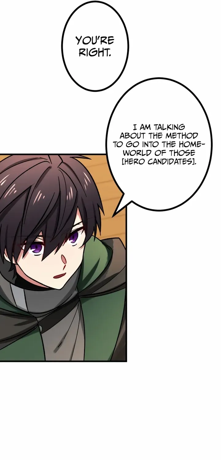 The strongest assassin gets transferred to another world with his whole class Chapter 29 page 50 - 