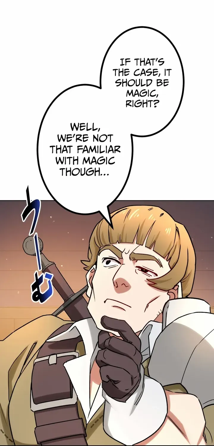 The strongest assassin gets transferred to another world with his whole class Chapter 29 page 51 - 