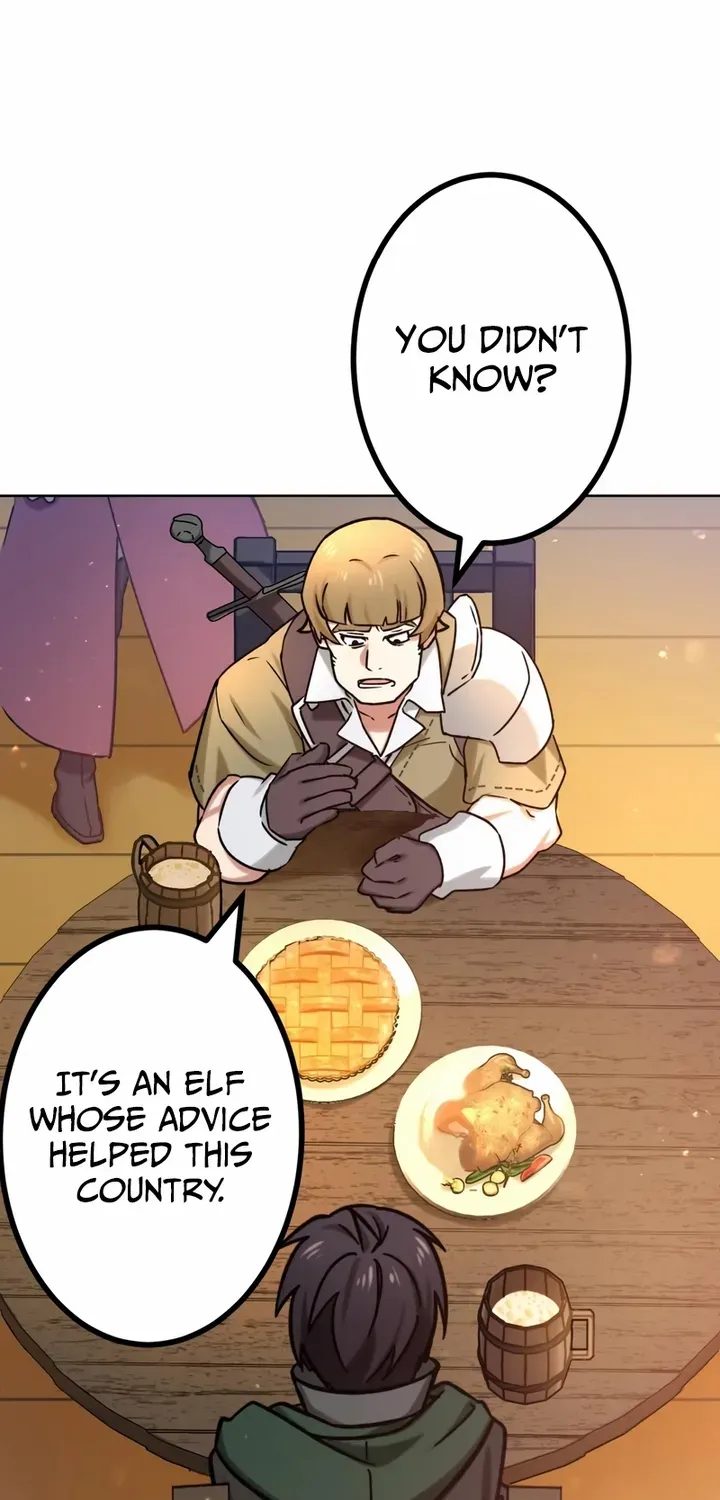 The strongest assassin gets transferred to another world with his whole class Chapter 29 page 56 - 