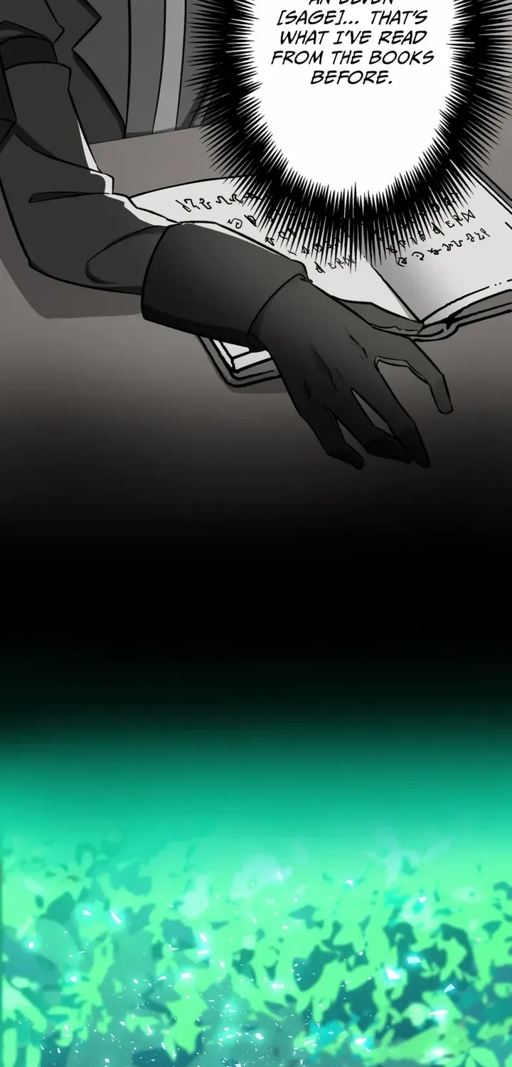 The strongest assassin gets transferred to another world with his whole class Chapter 29 page 58 - 