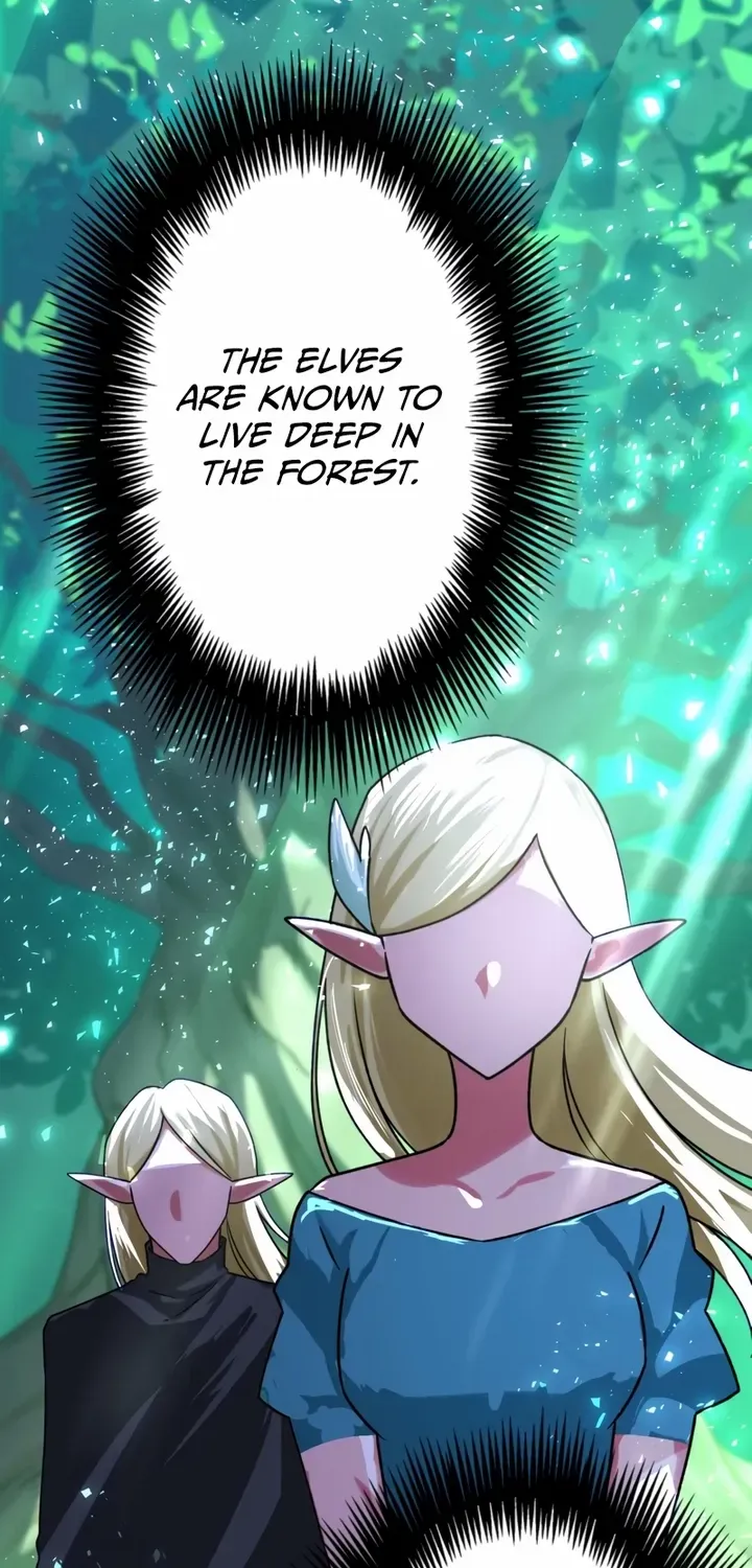 The strongest assassin gets transferred to another world with his whole class Chapter 29 page 59 - 