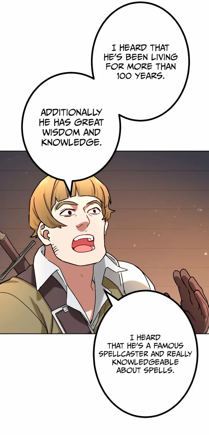 The strongest assassin gets transferred to another world with his whole class Chapter 29 page 61 - 