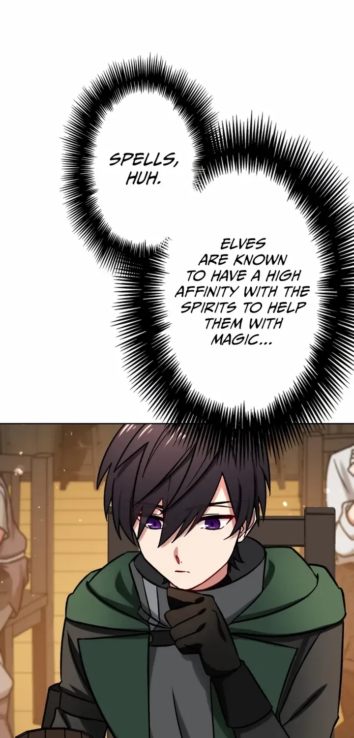 The strongest assassin gets transferred to another world with his whole class Chapter 29 page 62 - 