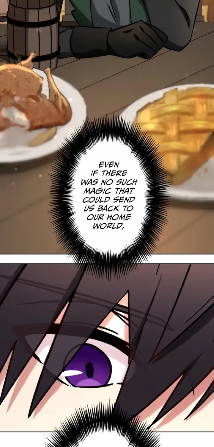 The strongest assassin gets transferred to another world with his whole class Chapter 29 page 63 - 