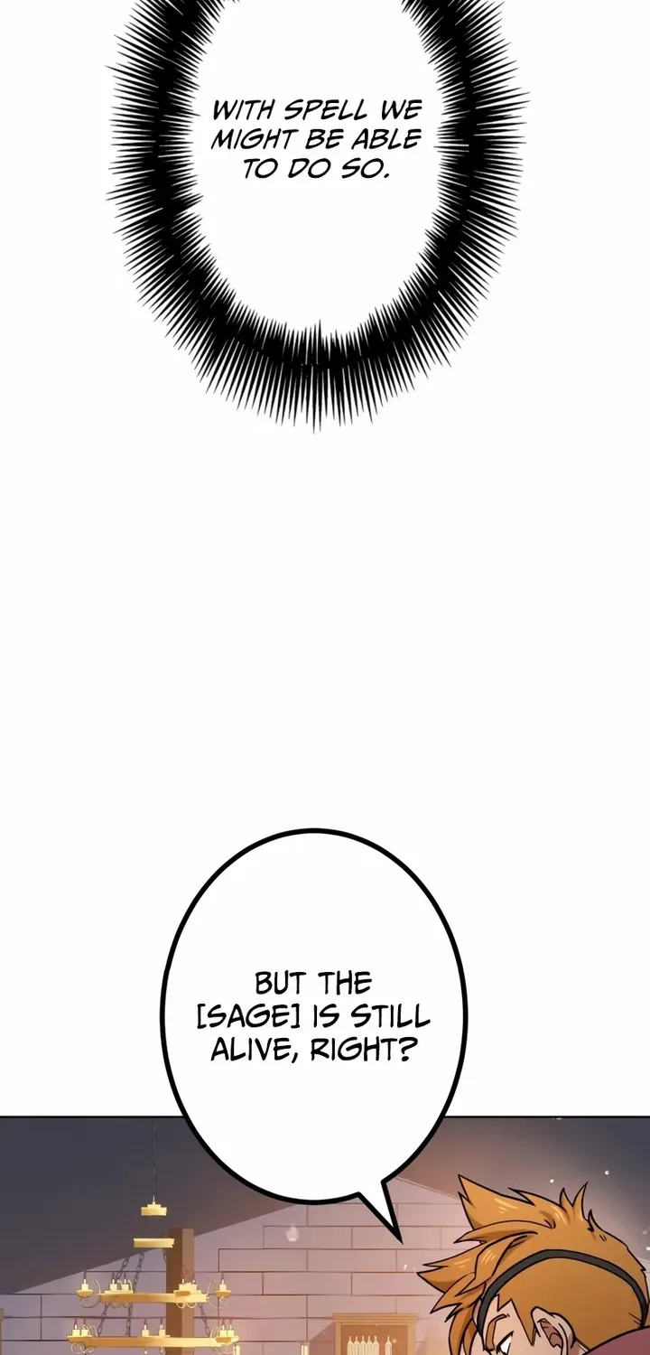 The strongest assassin gets transferred to another world with his whole class Chapter 29 page 64 - 