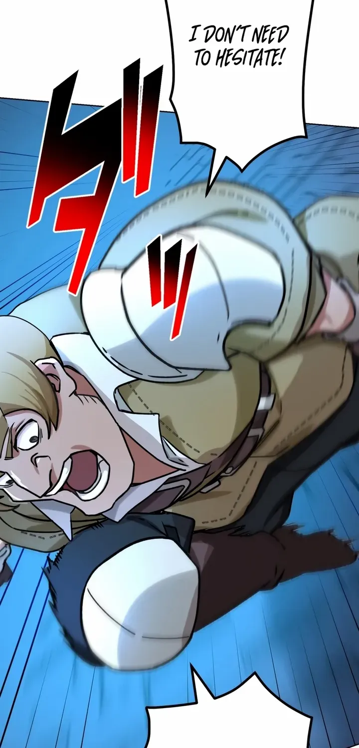 The strongest assassin gets transferred to another world with his whole class Chapter 29 page 8 - 