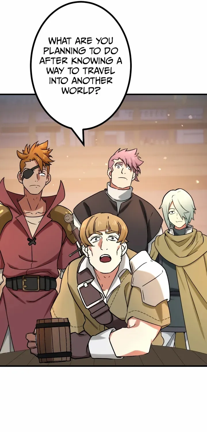 The strongest assassin gets transferred to another world with his whole class Chapter 29 page 73 - 