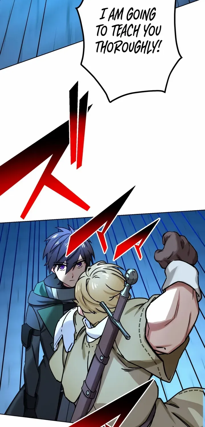 The strongest assassin gets transferred to another world with his whole class Chapter 29 page 9 - 