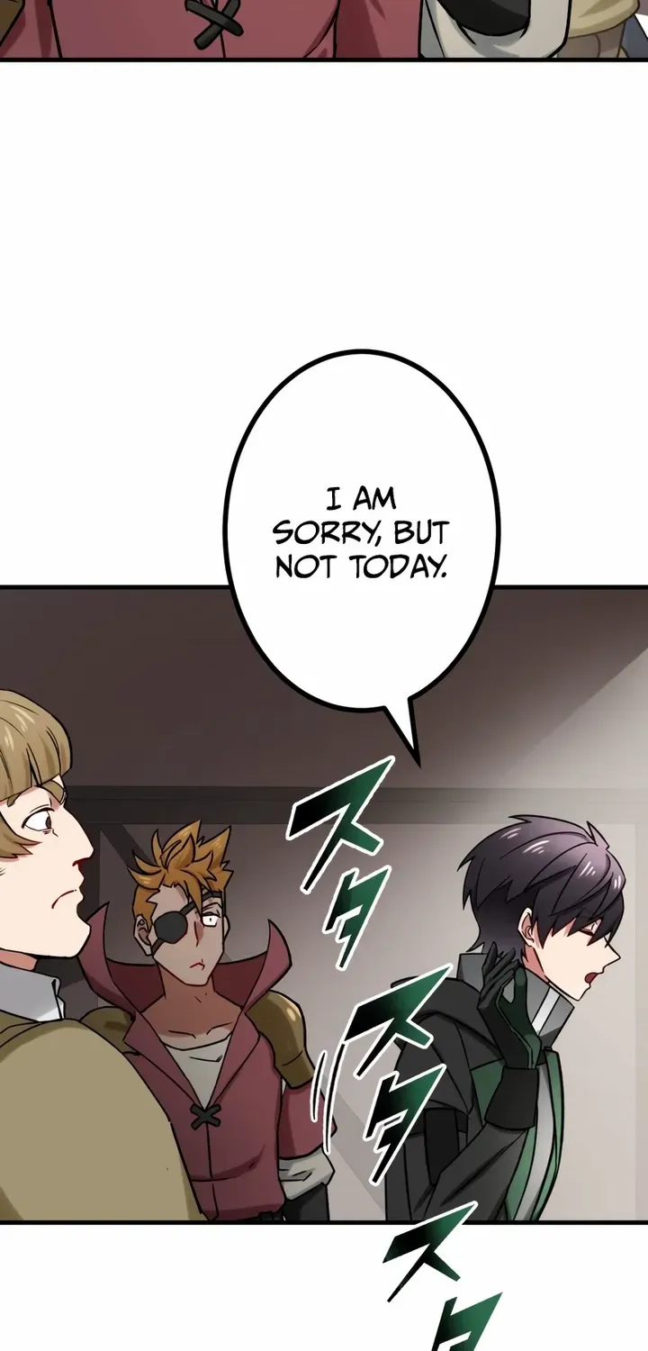 The strongest assassin gets transferred to another world with his whole class Chapter 29 page 82 - 