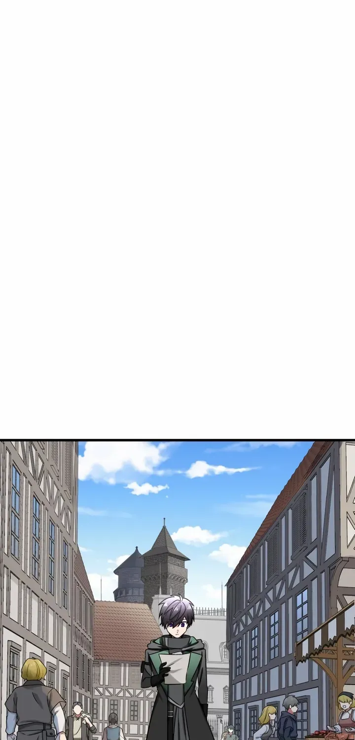 The strongest assassin gets transferred to another world with his whole class Chapter 29 page 85 - 