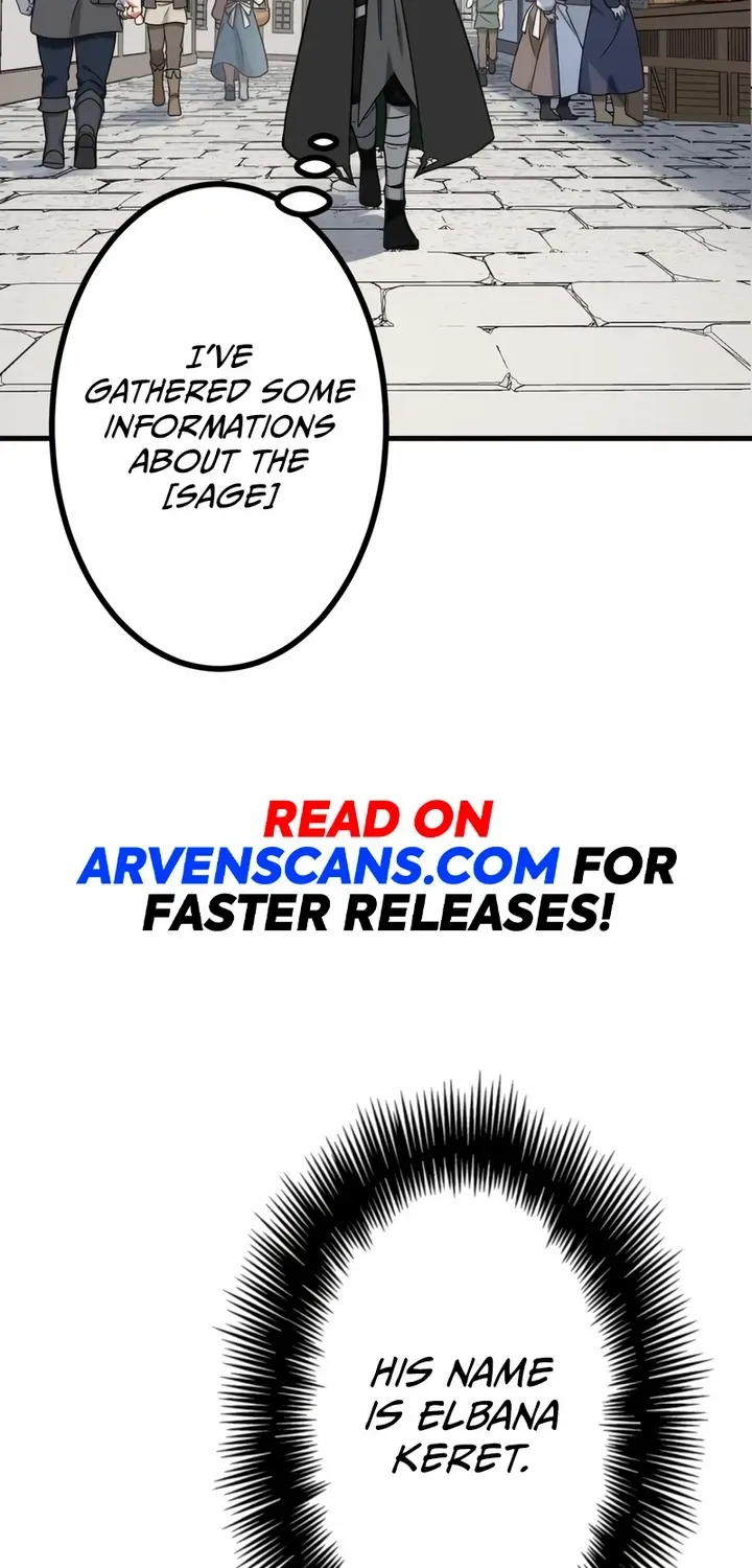 The strongest assassin gets transferred to another world with his whole class Chapter 29 page 86 - 