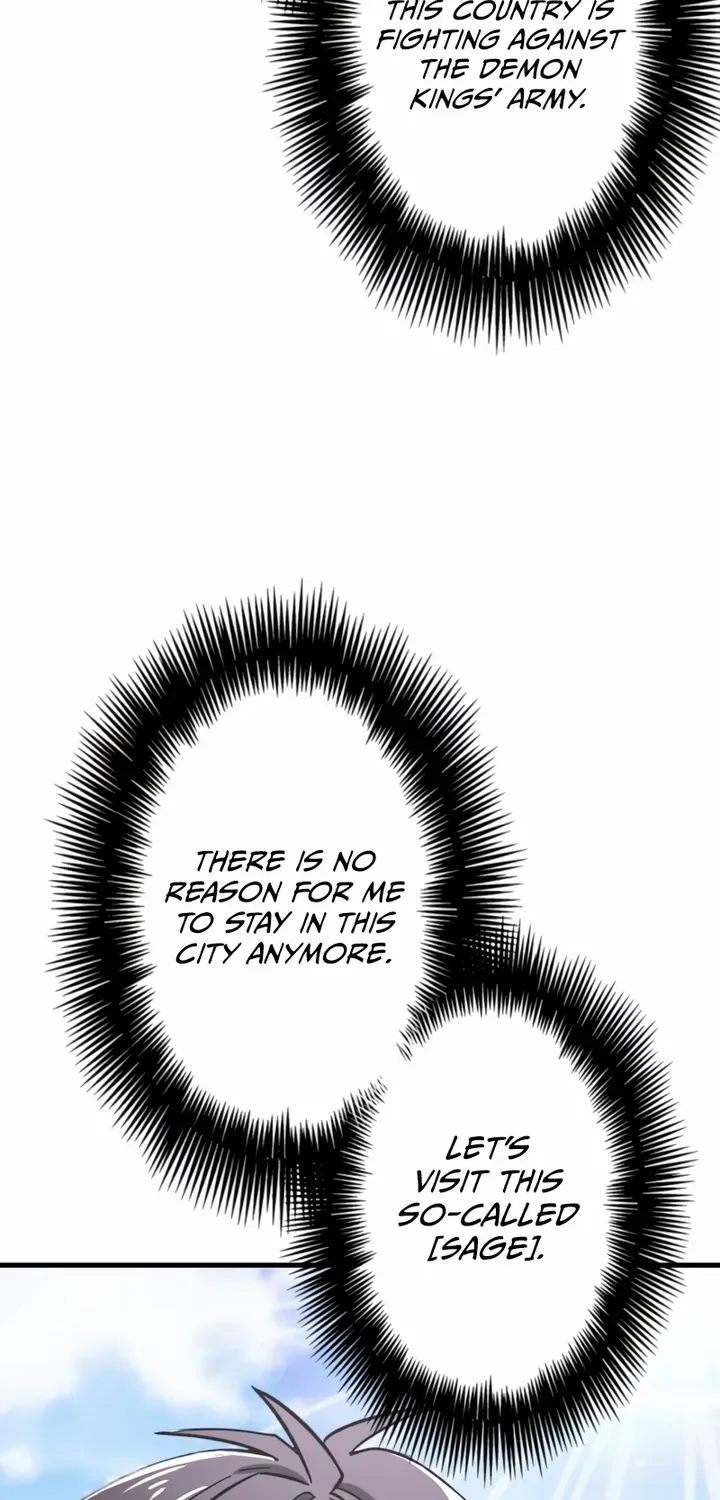The strongest assassin gets transferred to another world with his whole class Chapter 29 page 88 - 