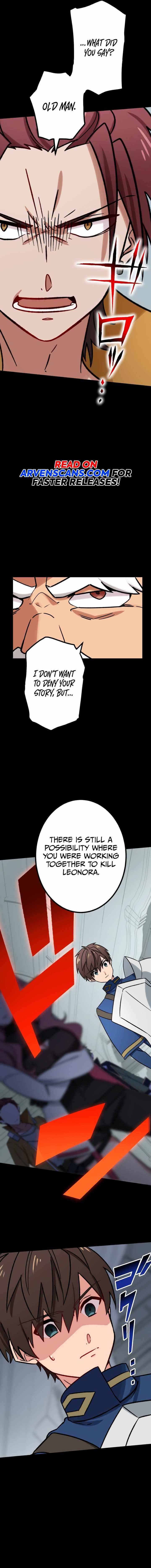 The strongest assassin gets transferred to another world with his whole class Chapter 30 page 9 - 