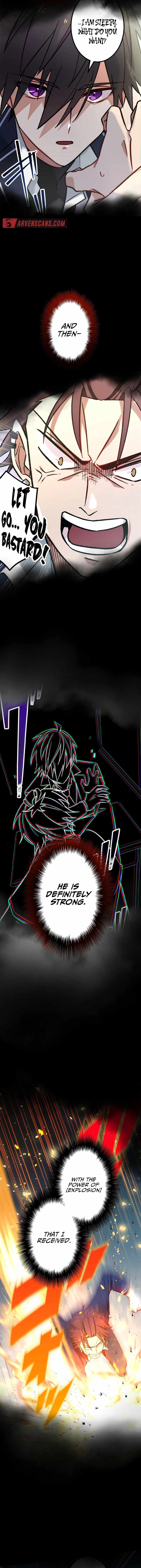 The strongest assassin gets transferred to another world with his whole class Chapter 31 page 12 - 