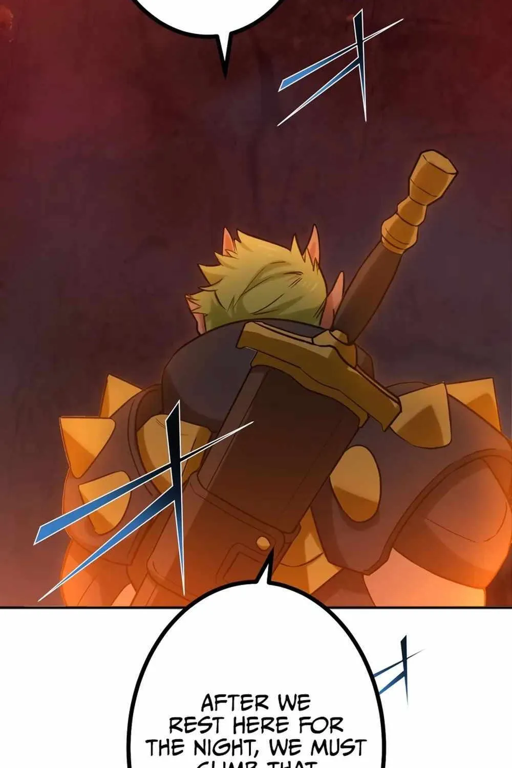 The strongest assassin gets transferred to another world with his whole class Chapter 33 page 101 - 