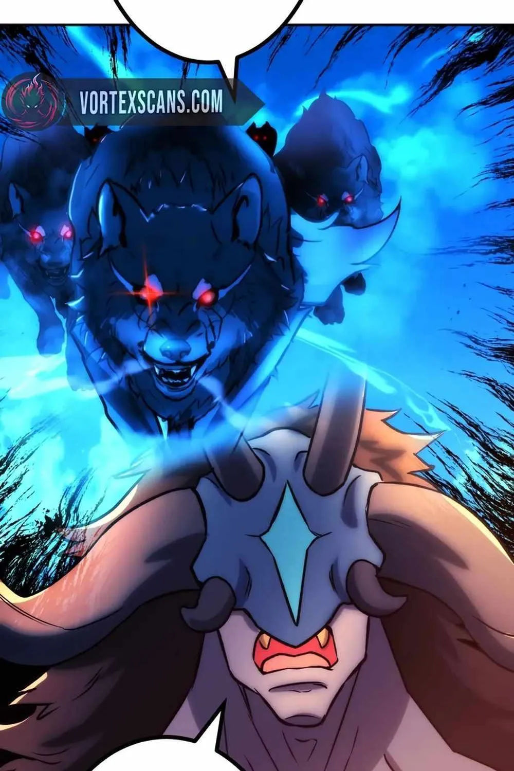 The strongest assassin gets transferred to another world with his whole class Chapter 33 page 103 - 
