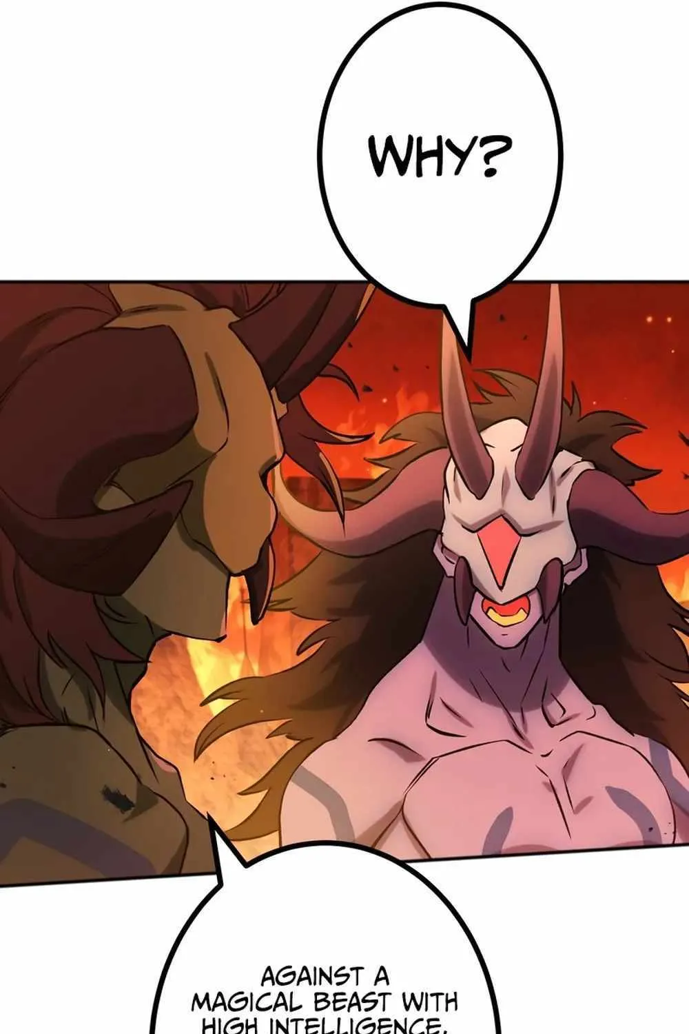 The strongest assassin gets transferred to another world with his whole class Chapter 33 page 105 - 
