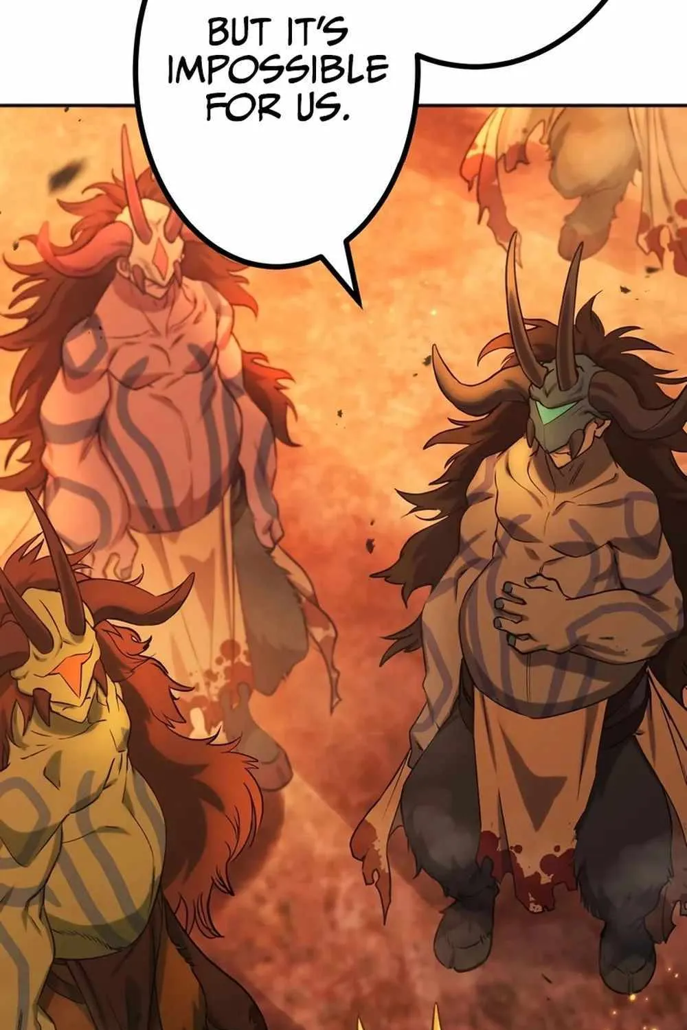 The strongest assassin gets transferred to another world with his whole class Chapter 33 page 107 - 