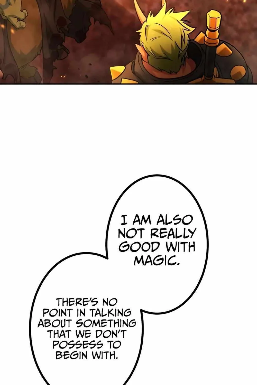 The strongest assassin gets transferred to another world with his whole class Chapter 33 page 108 - 