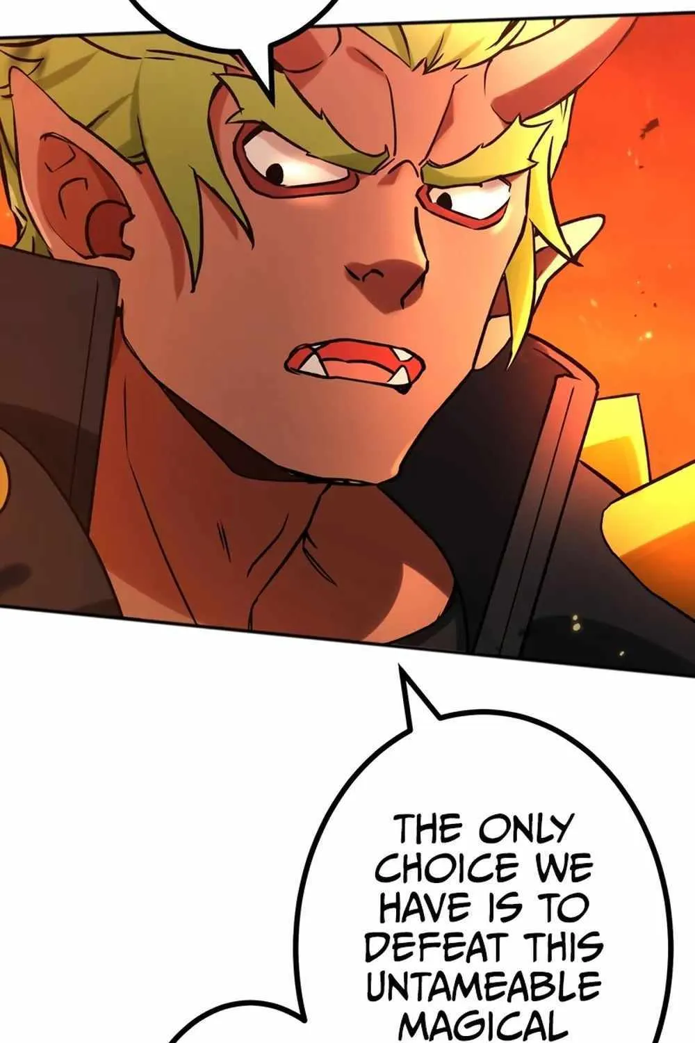 The strongest assassin gets transferred to another world with his whole class Chapter 33 page 109 - 