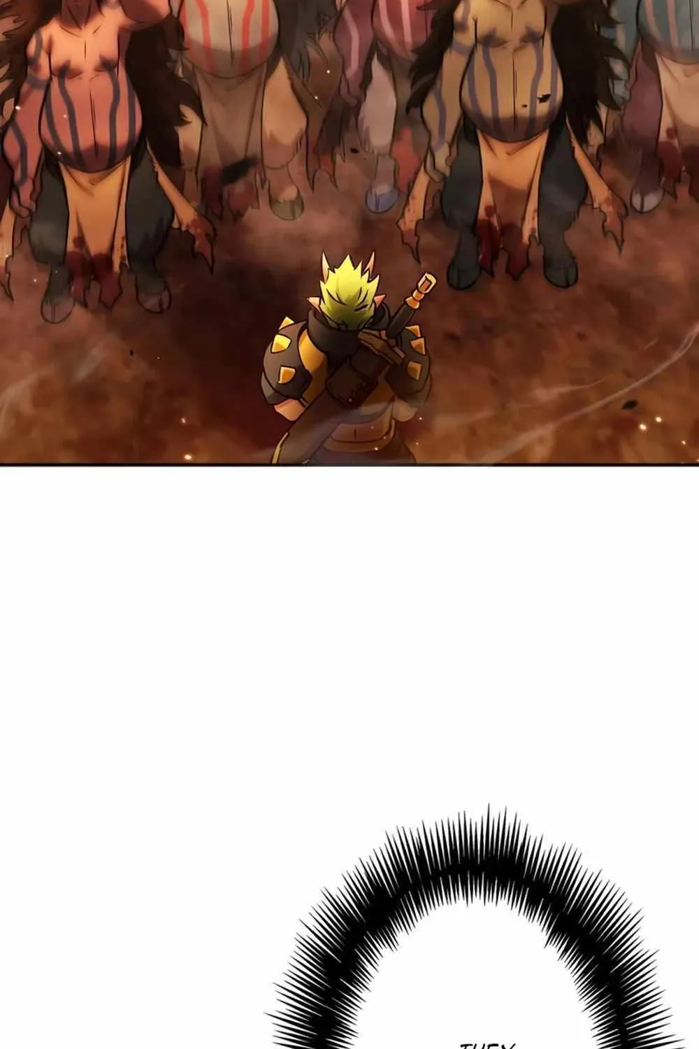 The strongest assassin gets transferred to another world with his whole class Chapter 33 page 112 - 