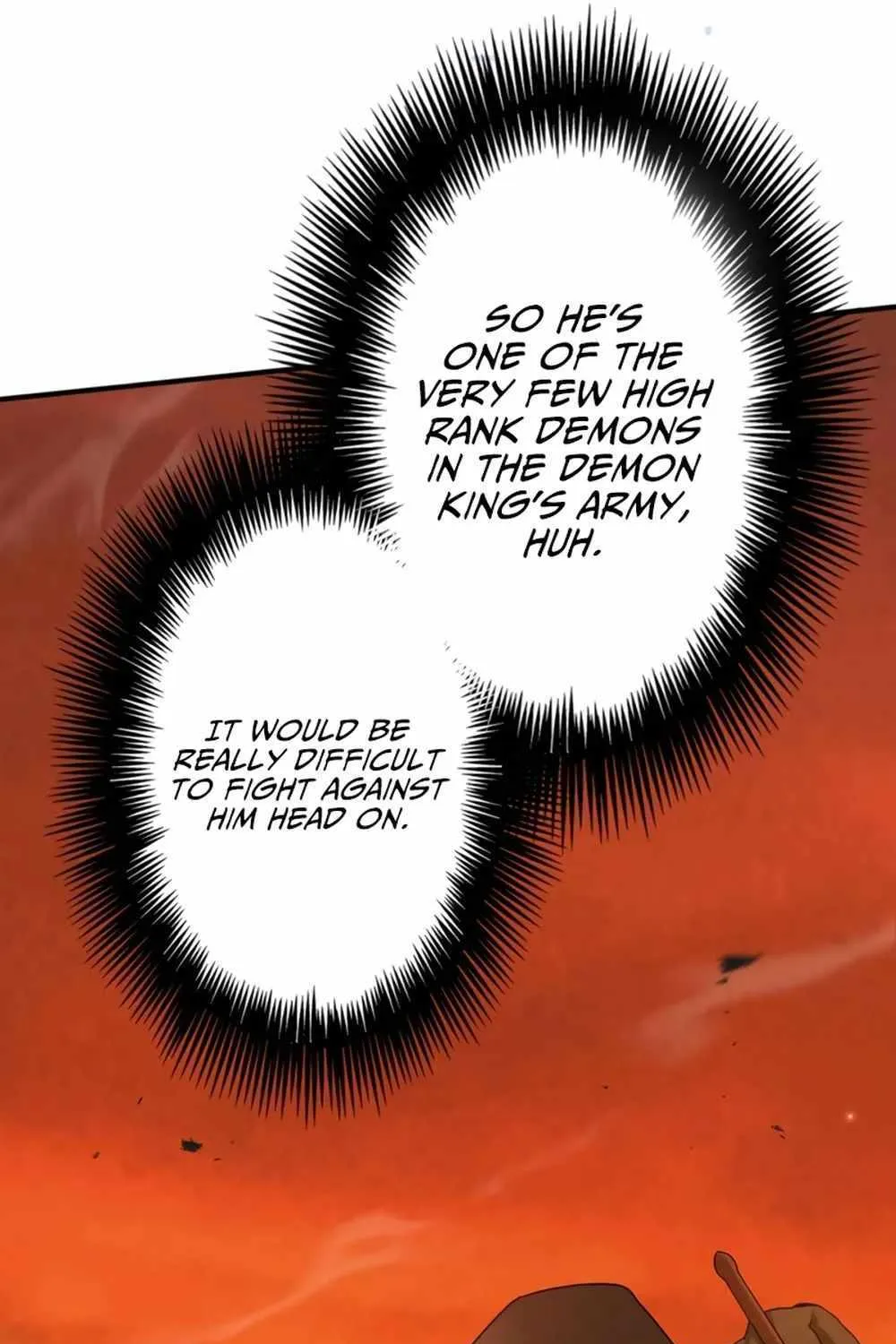 The strongest assassin gets transferred to another world with his whole class Chapter 33 page 116 - 