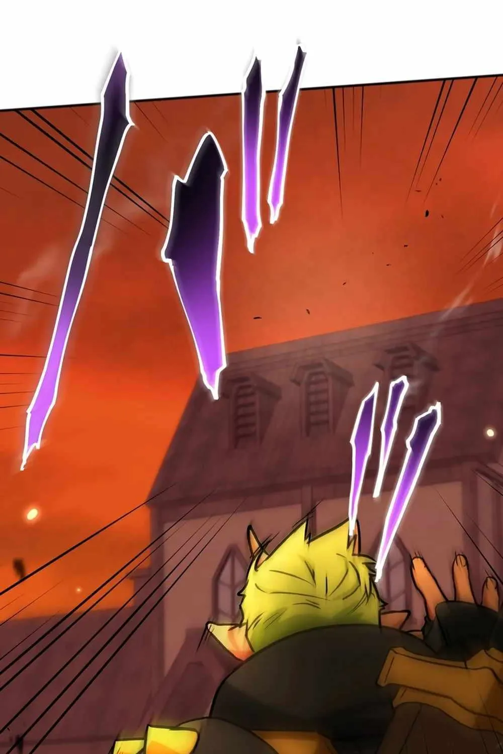 The strongest assassin gets transferred to another world with his whole class Chapter 33 page 119 - 