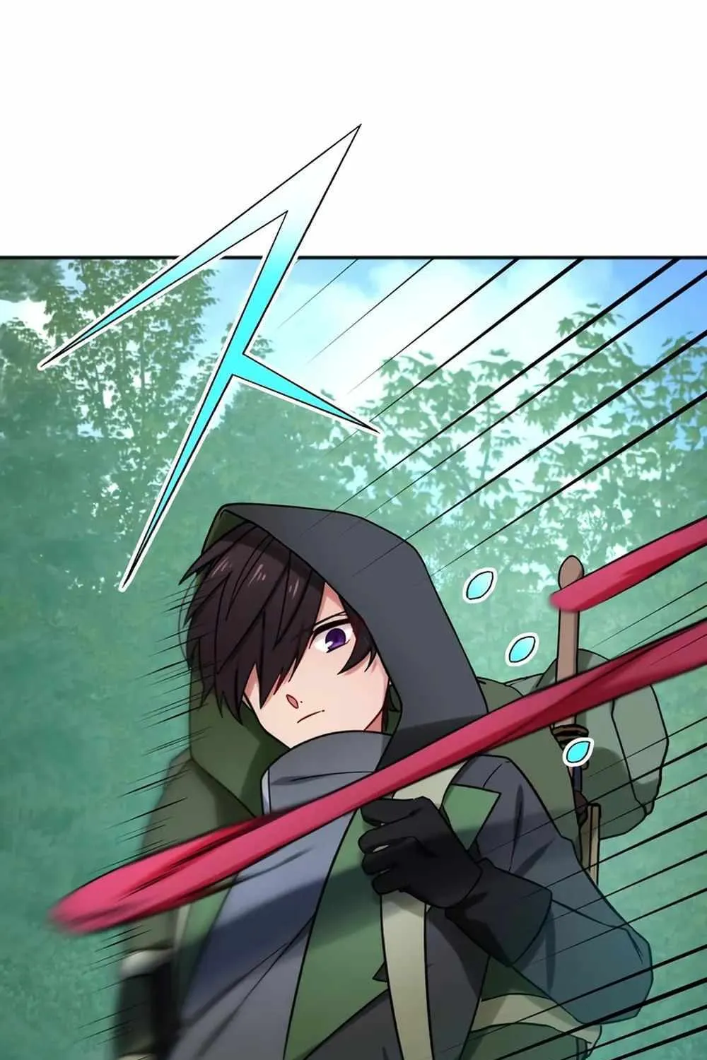 The strongest assassin gets transferred to another world with his whole class Chapter 33 page 13 - 