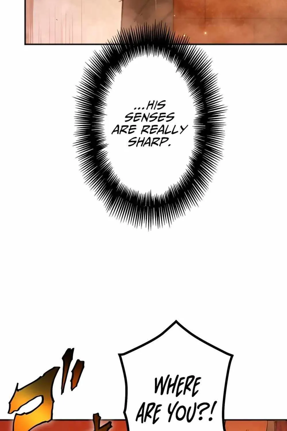 The strongest assassin gets transferred to another world with his whole class Chapter 33 page 124 - 