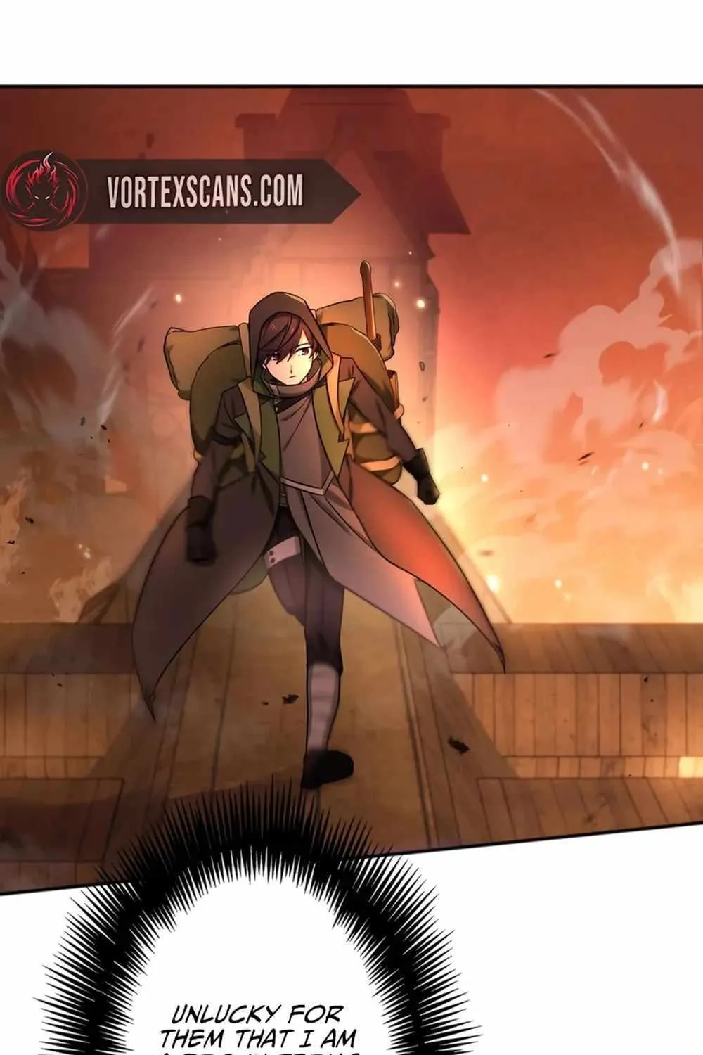 The strongest assassin gets transferred to another world with his whole class Chapter 33 page 127 - 