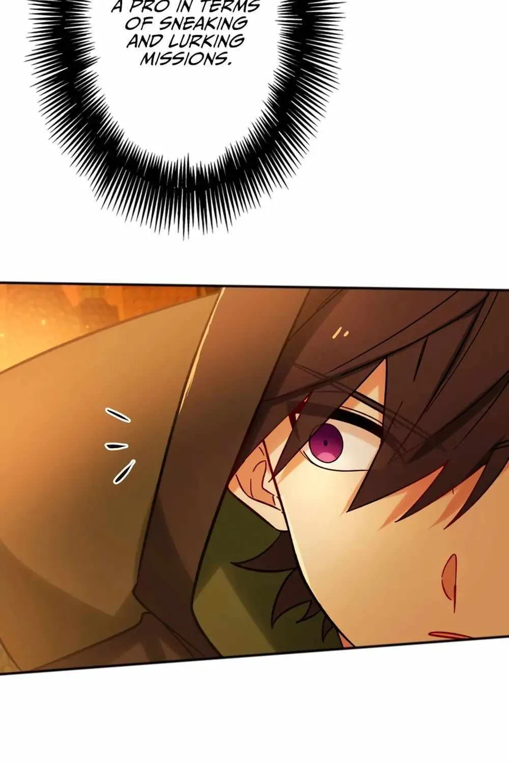 The strongest assassin gets transferred to another world with his whole class Chapter 33 page 128 - 